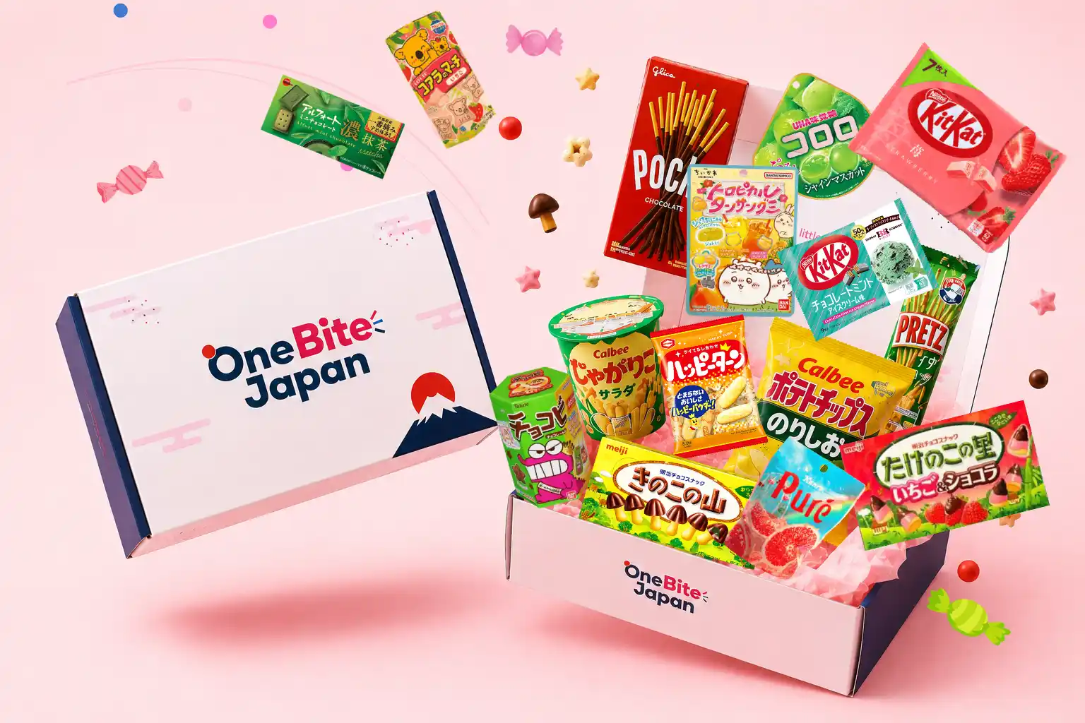 10 Best Japanese Snacks You Should Try