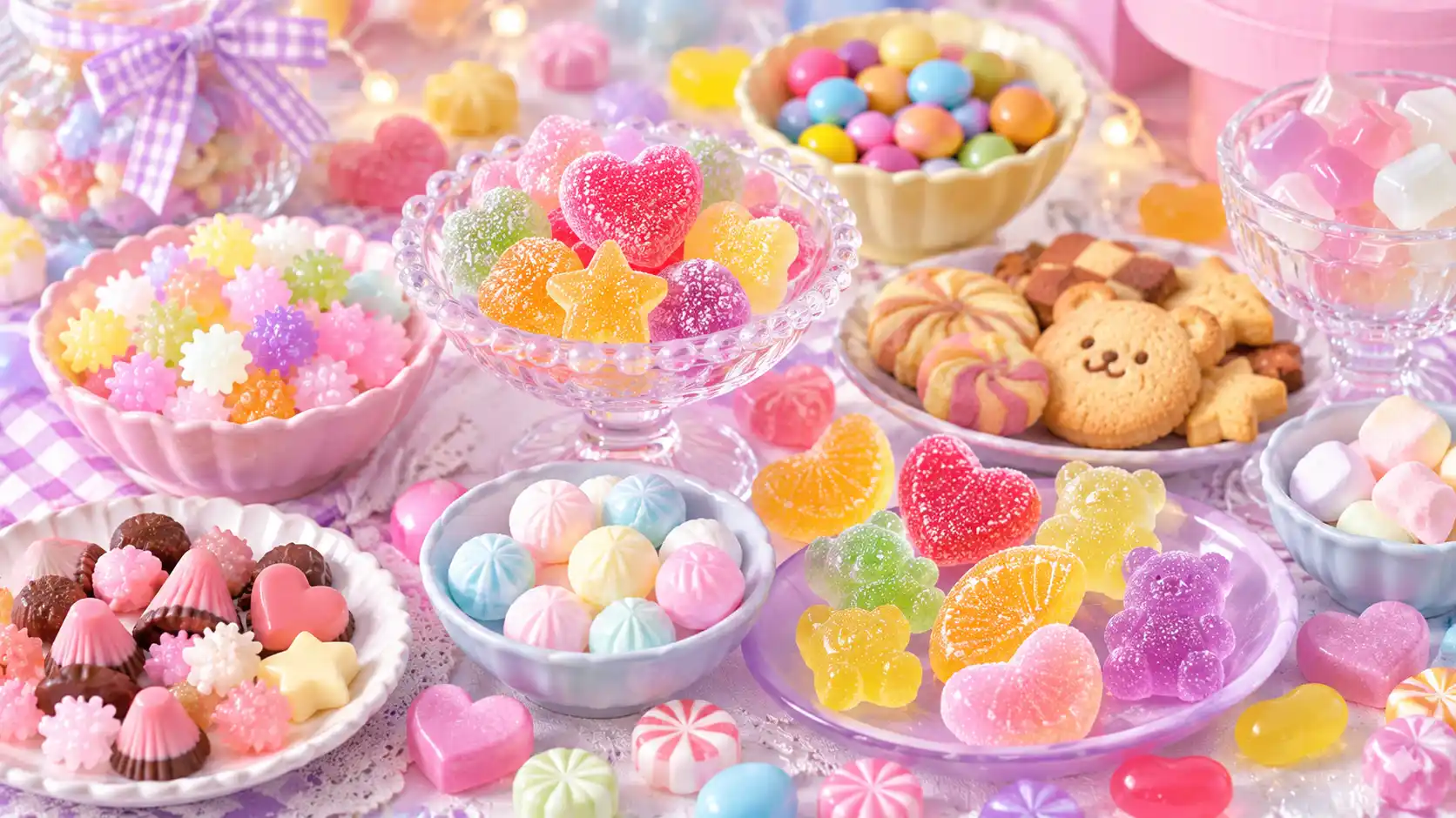 10 Best Japanese Snacks You Should Try