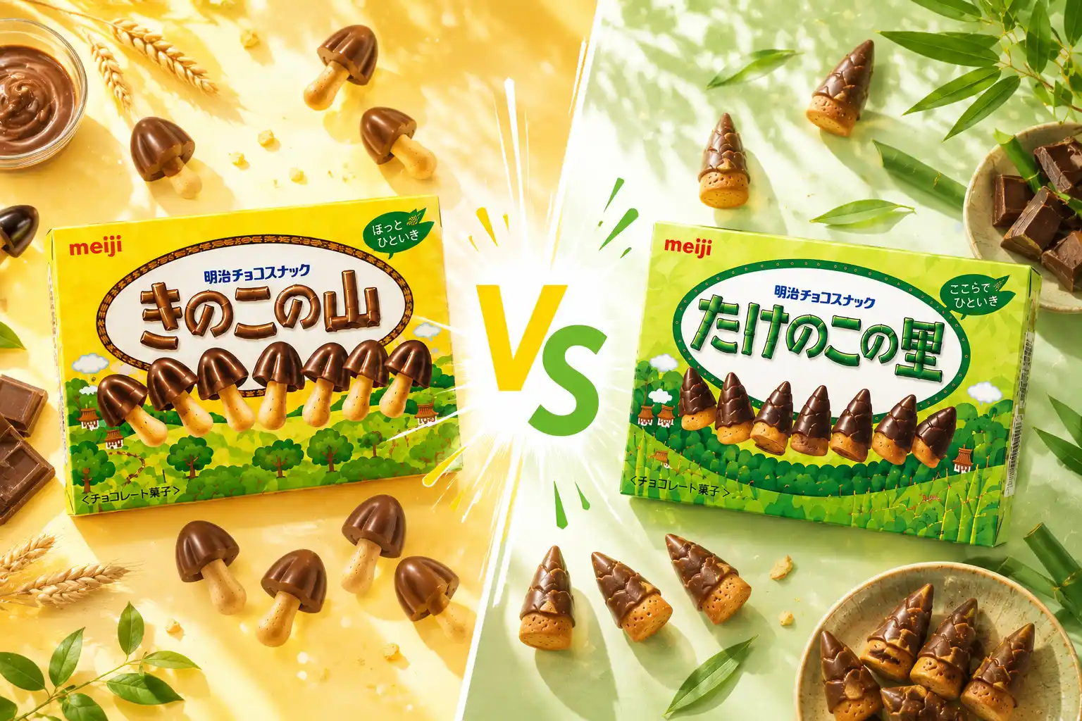10 Best Japanese Snacks You Should Try